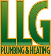 llg plumbing and heating